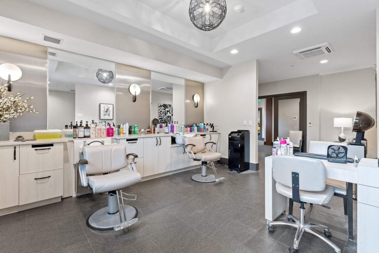 Rockbridge Oaks Hair & Nails Salon